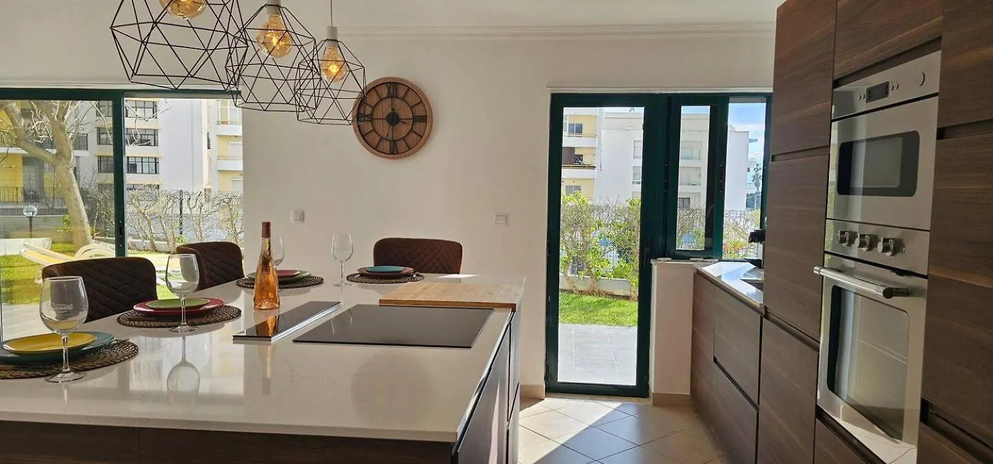 Sandy Toes Apartment Armacao de Pera