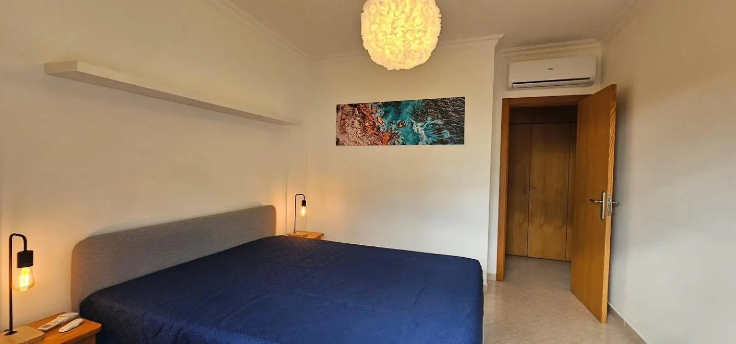 Sandy Toes Apartment Armacao de Pera