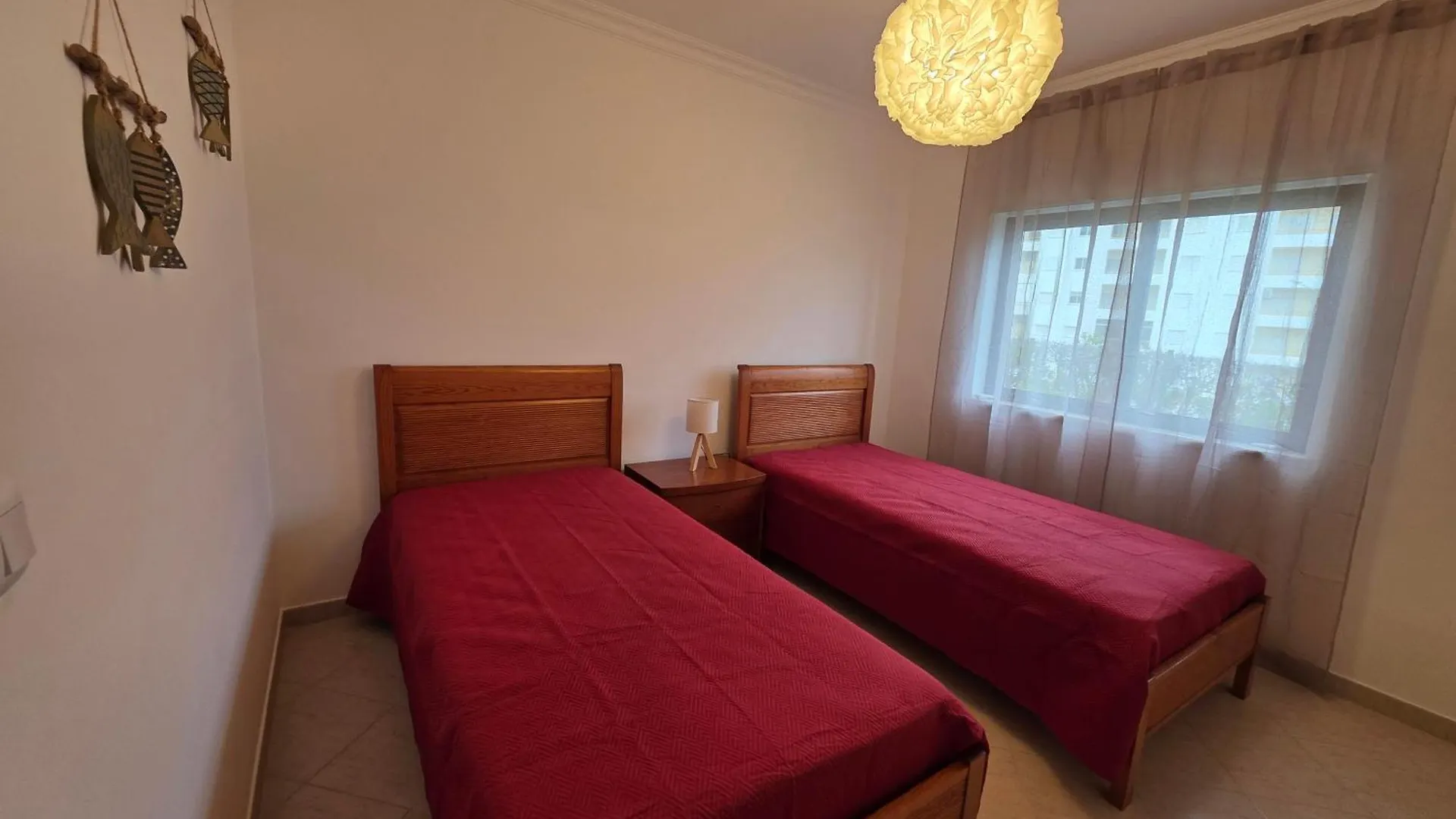 Sandy Toes Apartment Armação de Pêra